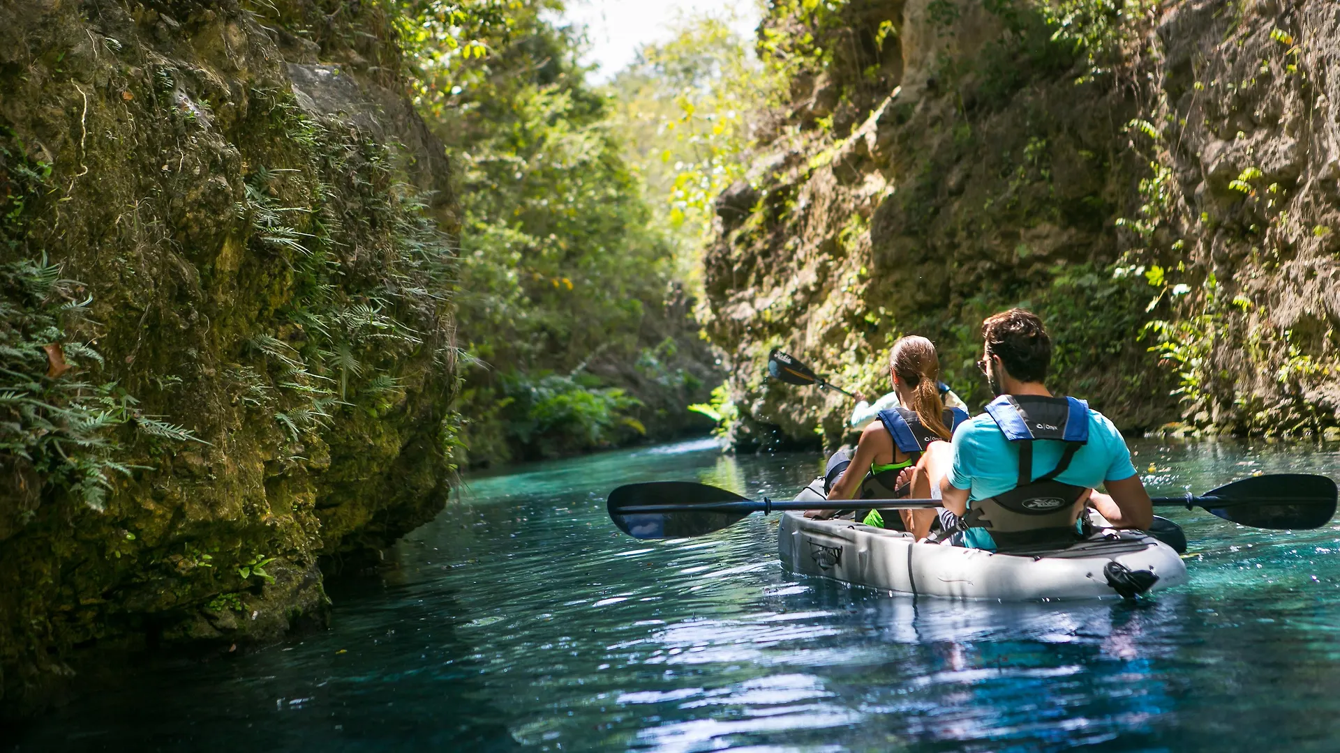 ***** Resort Banyan Tree Mayakoba Lafitte Mexiko