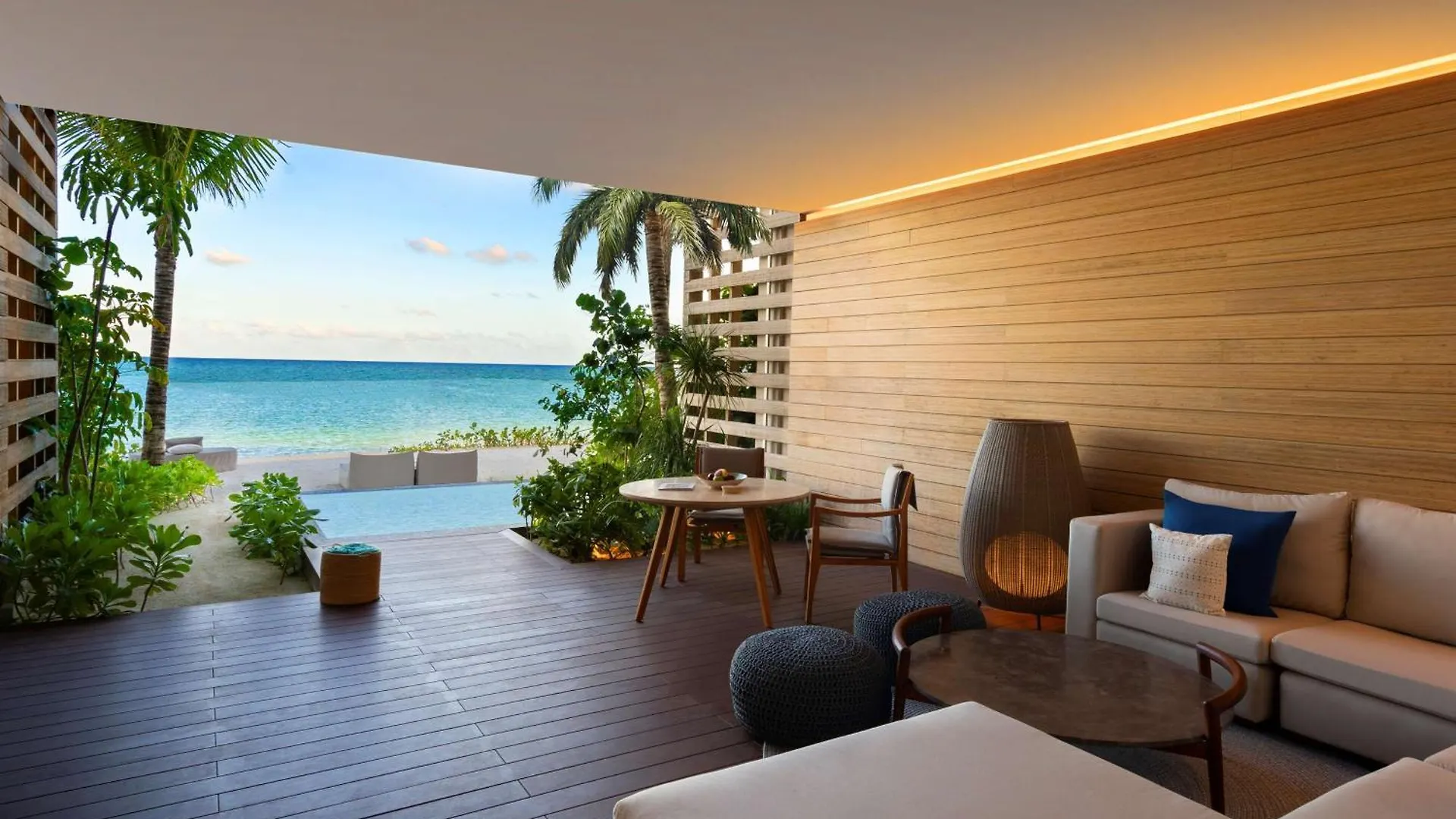 Banyan Tree Mayakoba Playa del Carmen