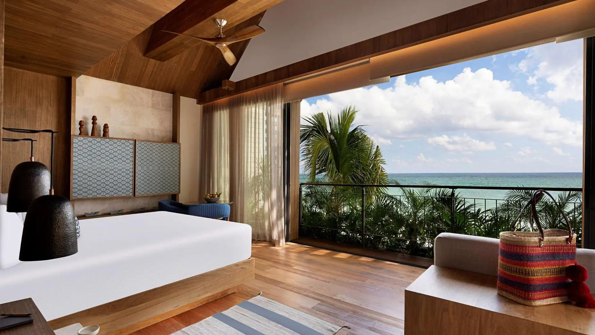 Banyan Tree Mayakoba Lafitte Resort