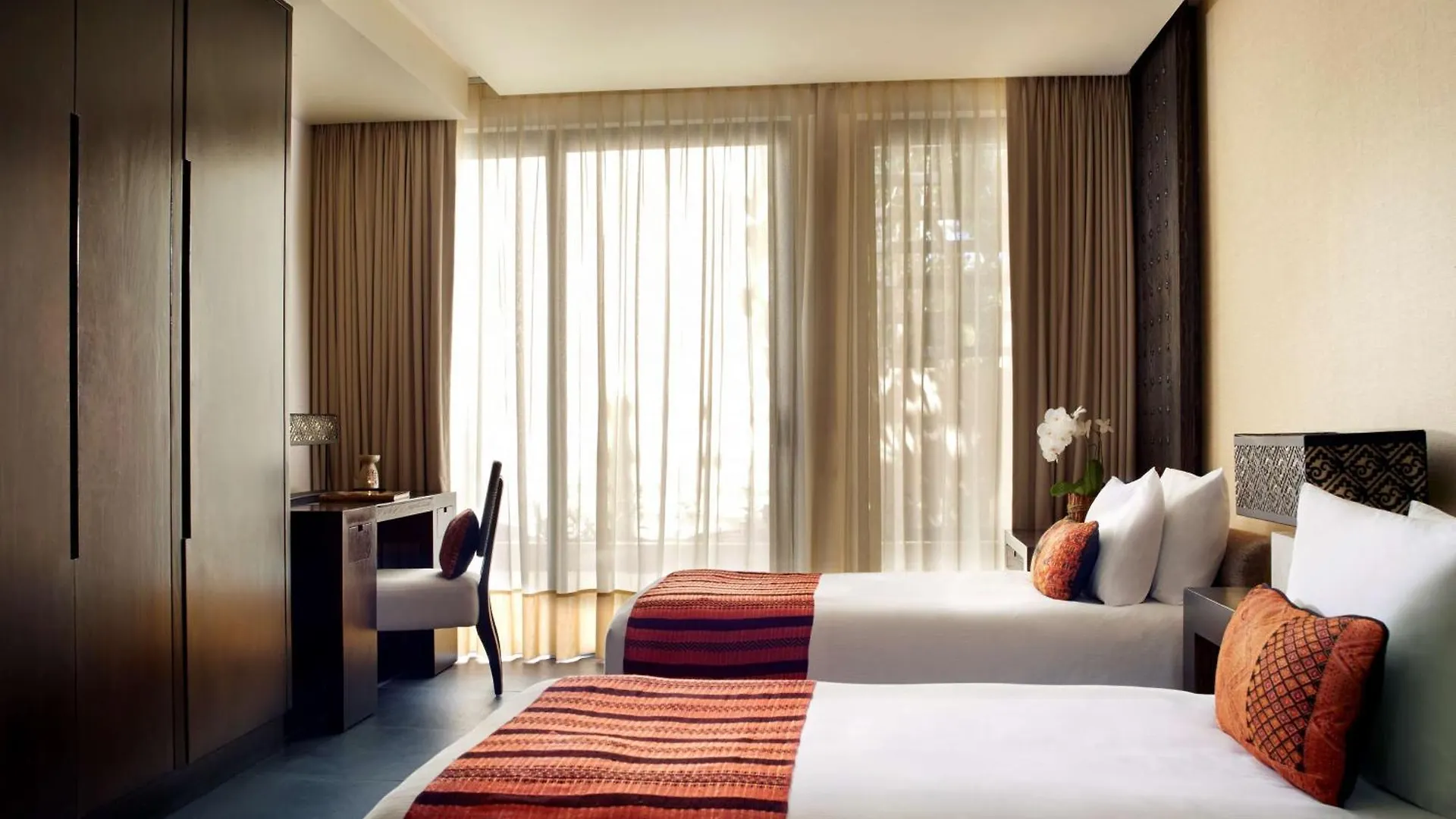 Banyan Tree Mayakoba Lafitte