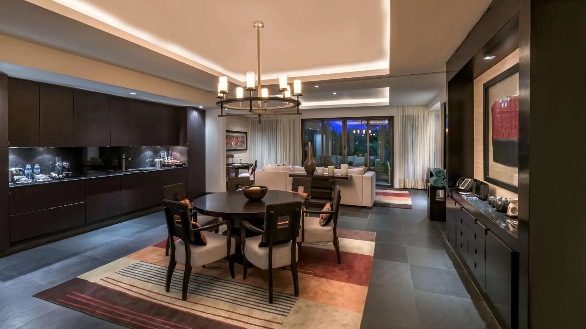 Banyan Tree Mayakoba Lafitte