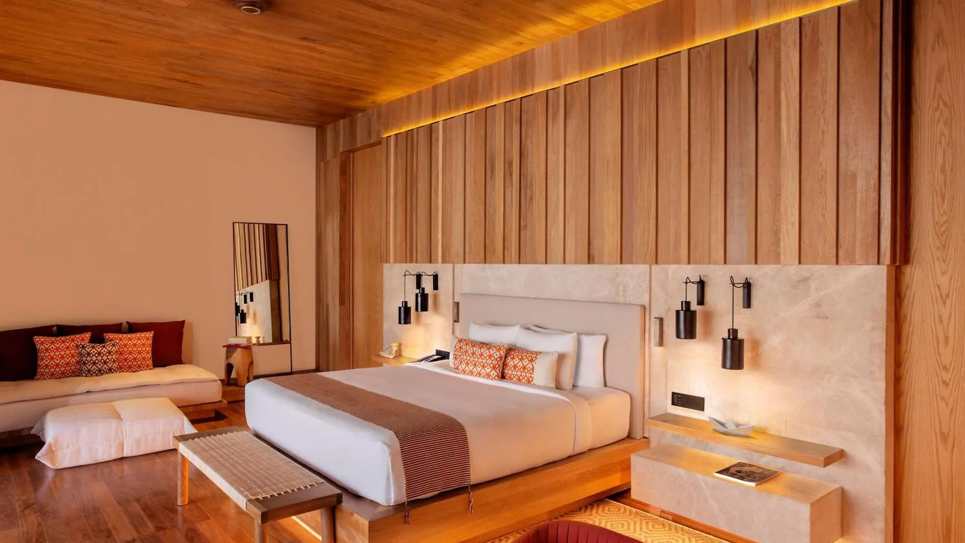 Banyan Tree Mayakoba Lafitte Resort