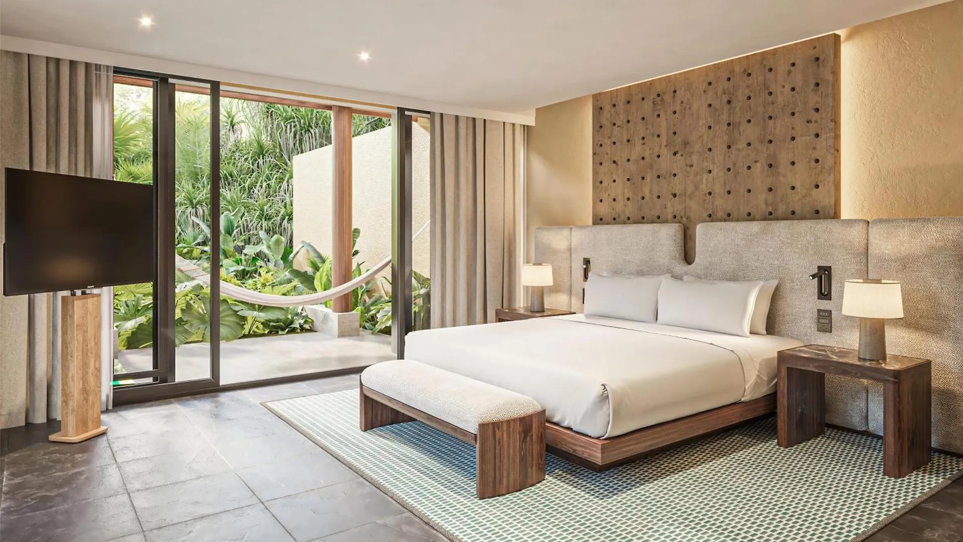 Banyan Tree Mayakoba Lafitte Resort