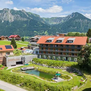 Hotel Oberstdorf Hotel Oberstdorf