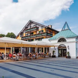 Schmelmer Hof Hotel&resort Hotel Bad Aibling