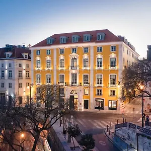 Palacio Ludovice Wine Experience Lissabon