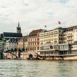 Grand Les Trois Rois Schweiz