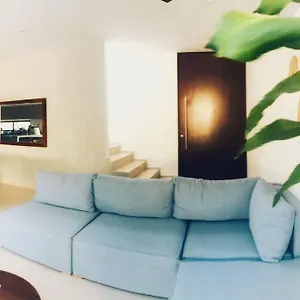 Casa Camilla, Bright, Spacious And Comfortable Playa del Carmen
