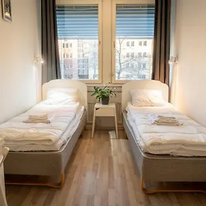 Göteborg Hostel Sverige