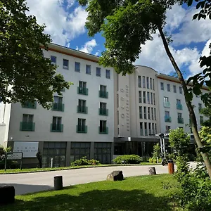 Europahaus Österrike