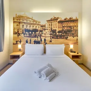 Hotel La Spezia