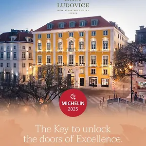 Palacio Ludovice Wine Experience Lissabon