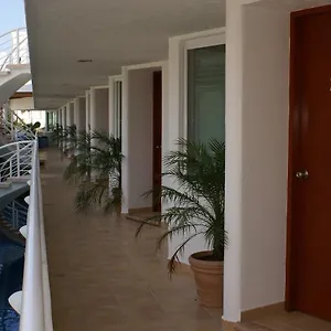 Riviera Apartamento Cancún