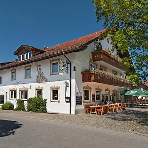 Zum Metzgerwirt Hotel Bayersoien