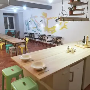 Draft & Albergue Lisboa