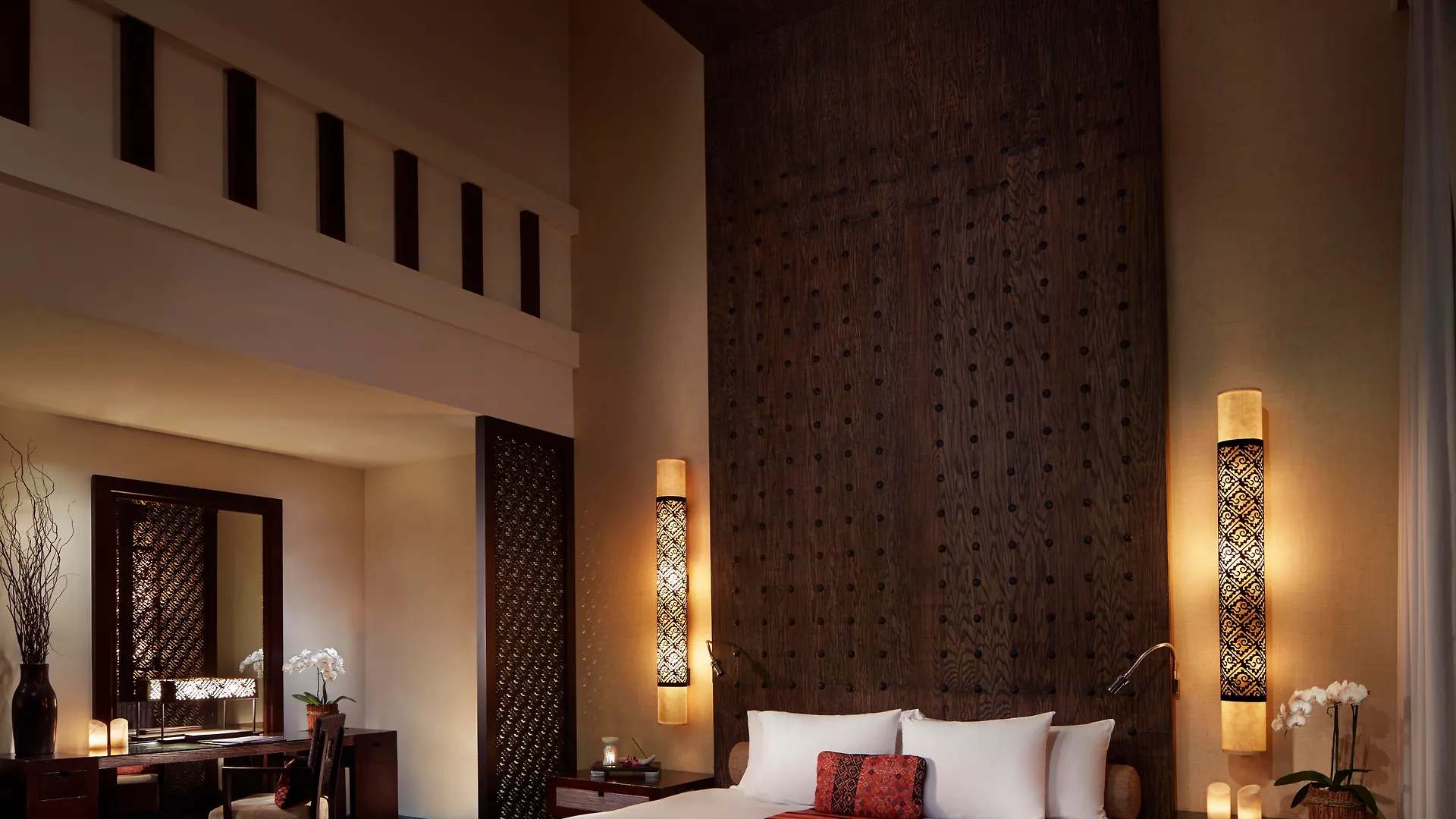 Banyan Tree Mayakoba Playa del Carmen 5*,