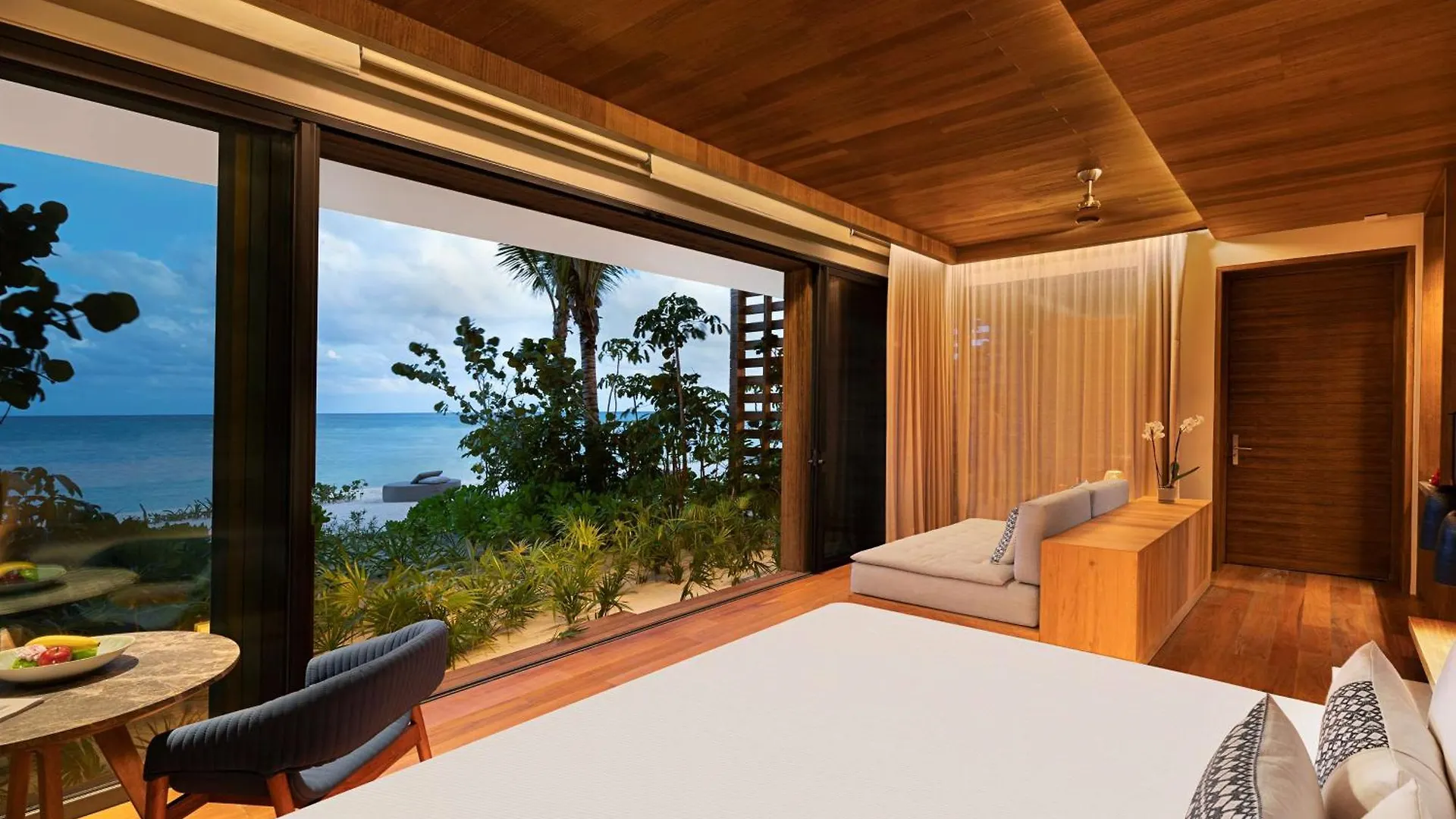 Banyan Tree Mayakoba Playa del Carmen Mexiko