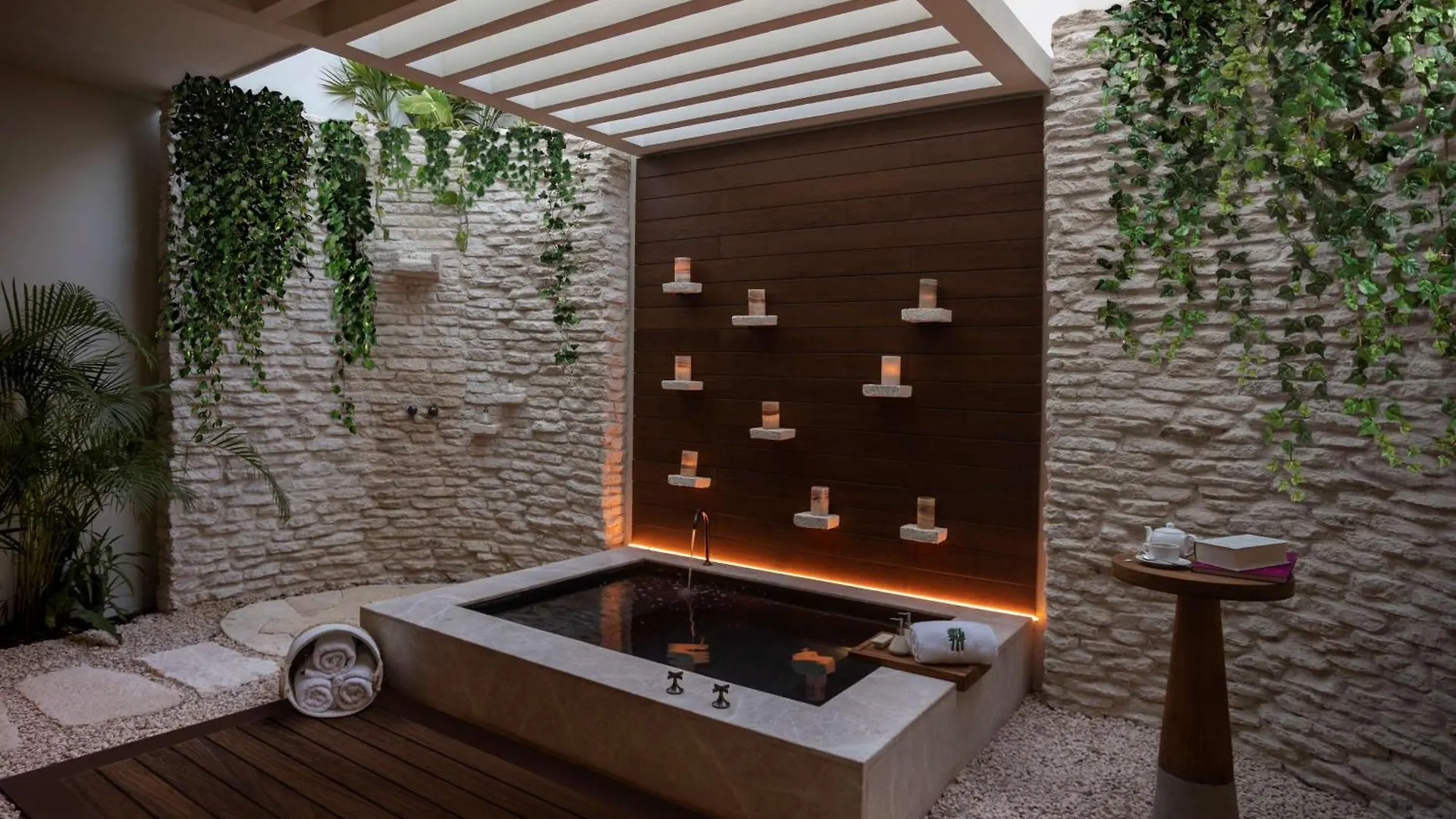 Banyan Tree Mayakoba Playa del Carmen 5*,