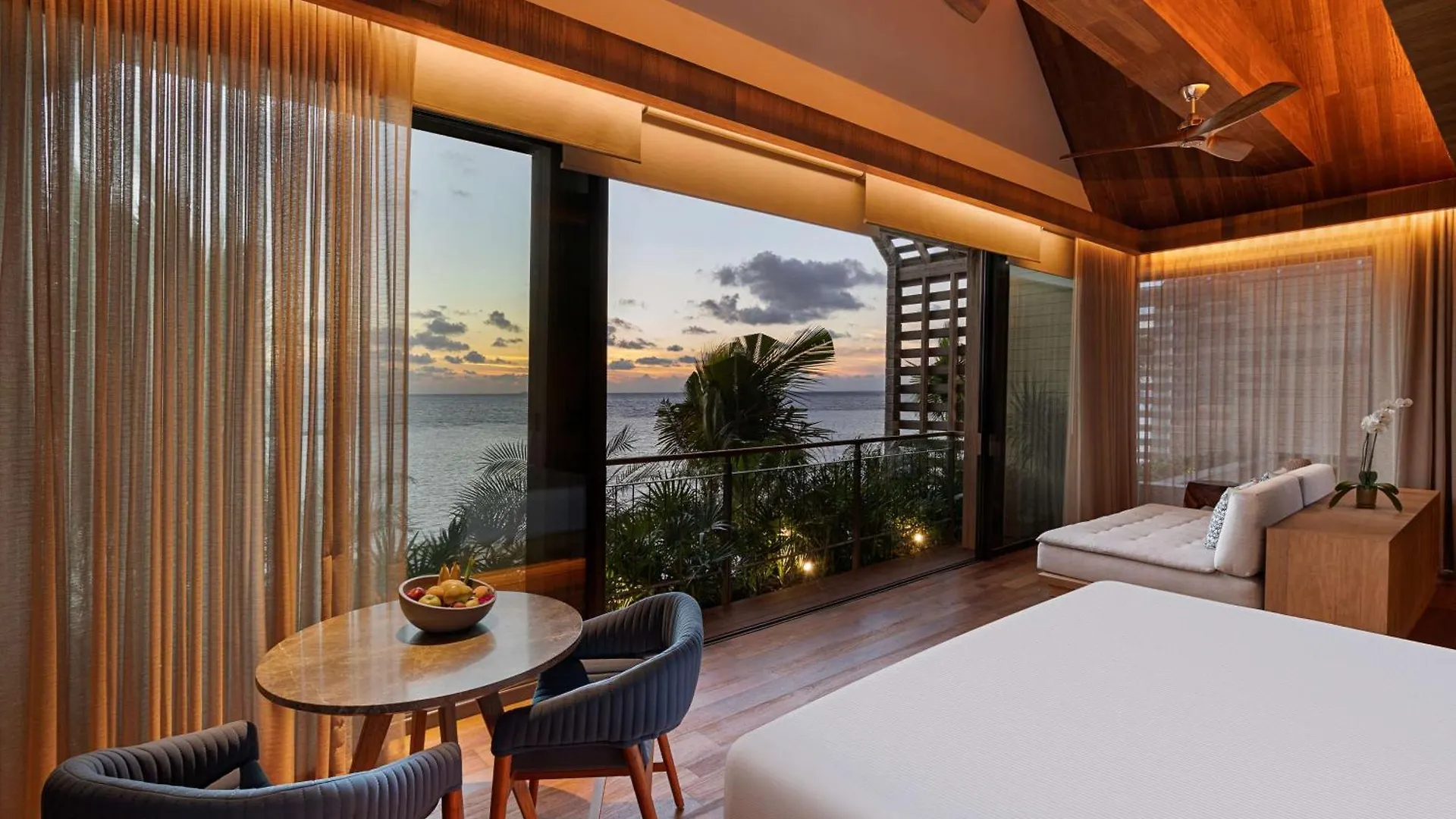Banyan Tree Mayakoba Playa del Carmen