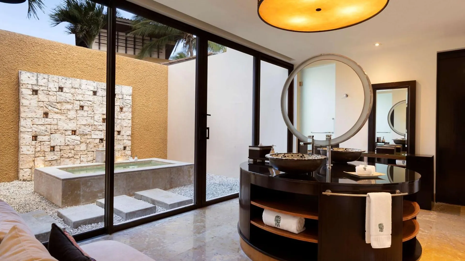 Banyan Tree Mayakoba Playa del Carmen