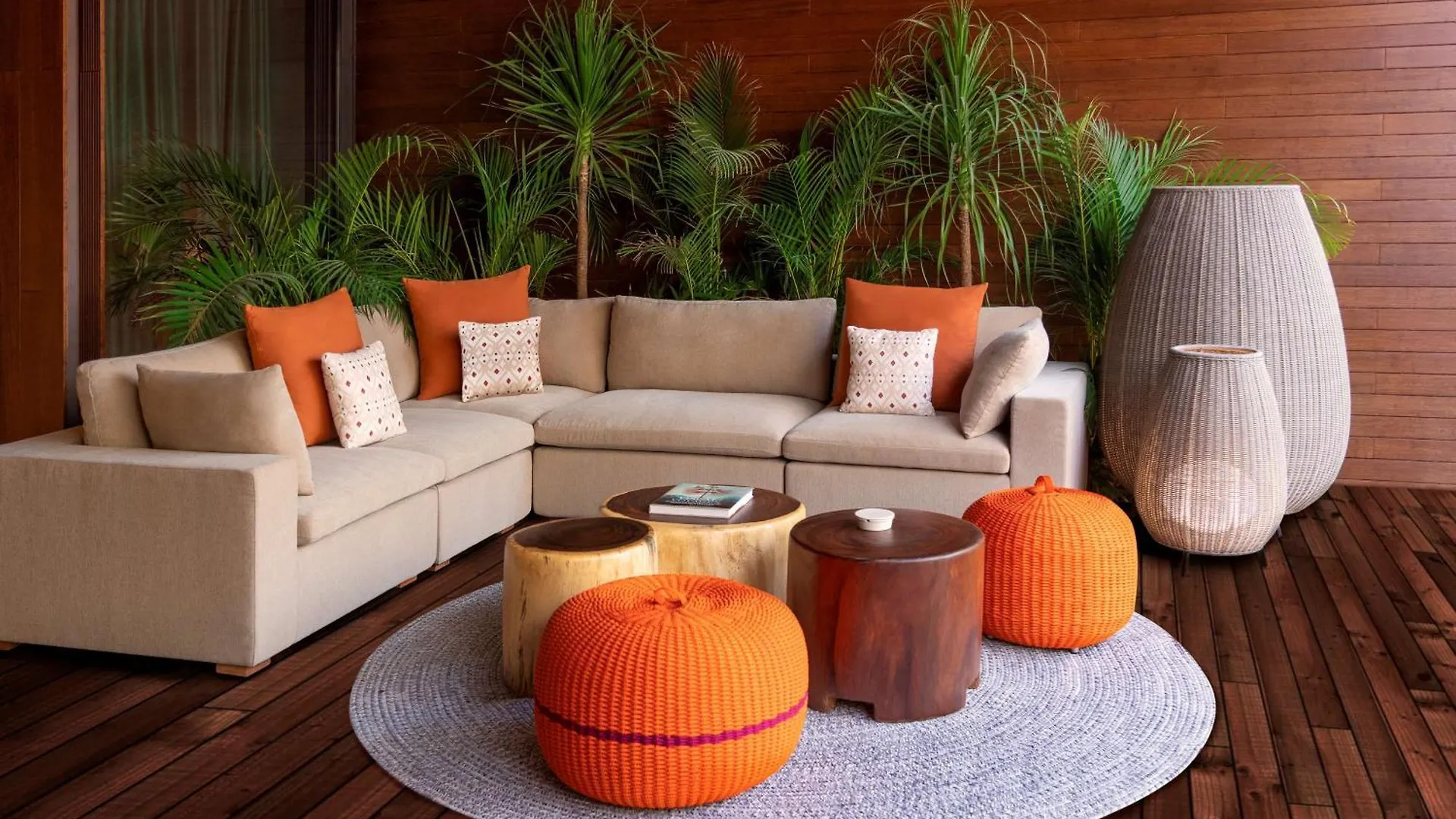 Banyan Tree Mayakoba Playa del Carmen 5*,