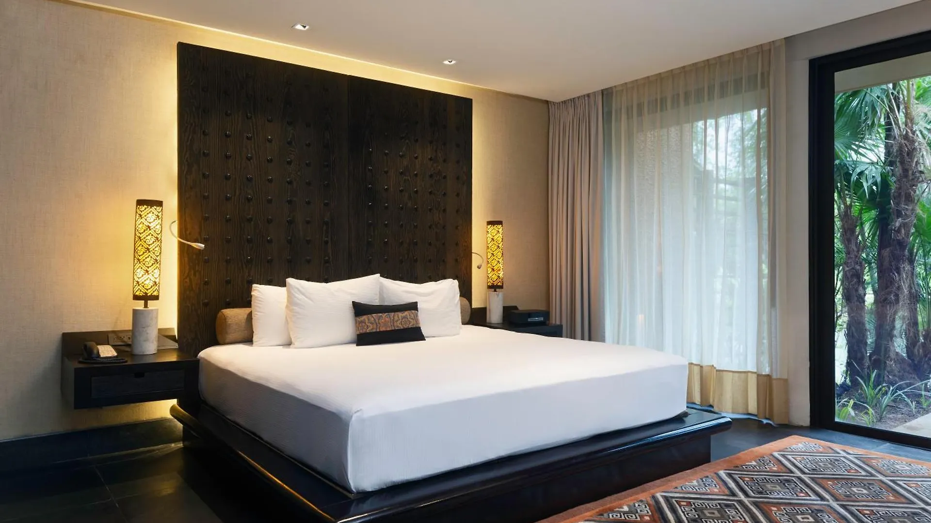 Banyan Tree Mayakoba Lafitte