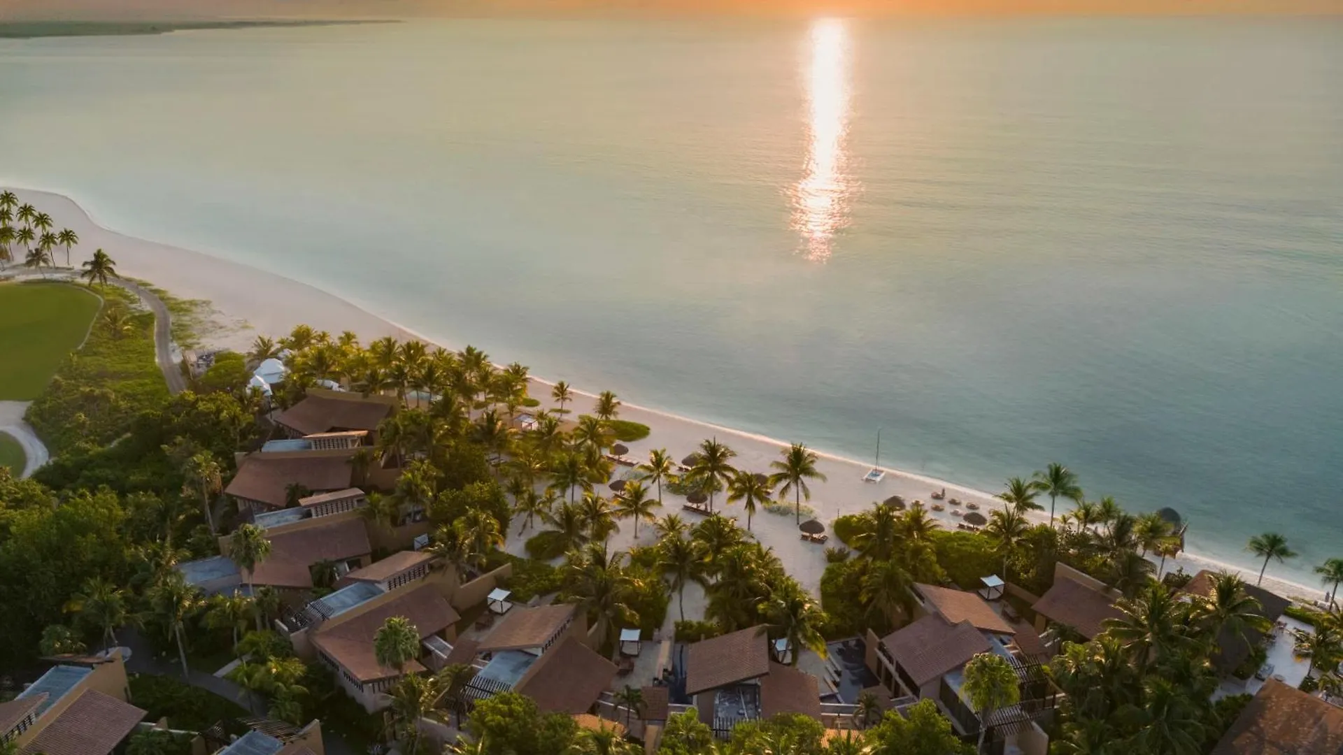 Banyan Tree Mayakoba Playa del Carmen
