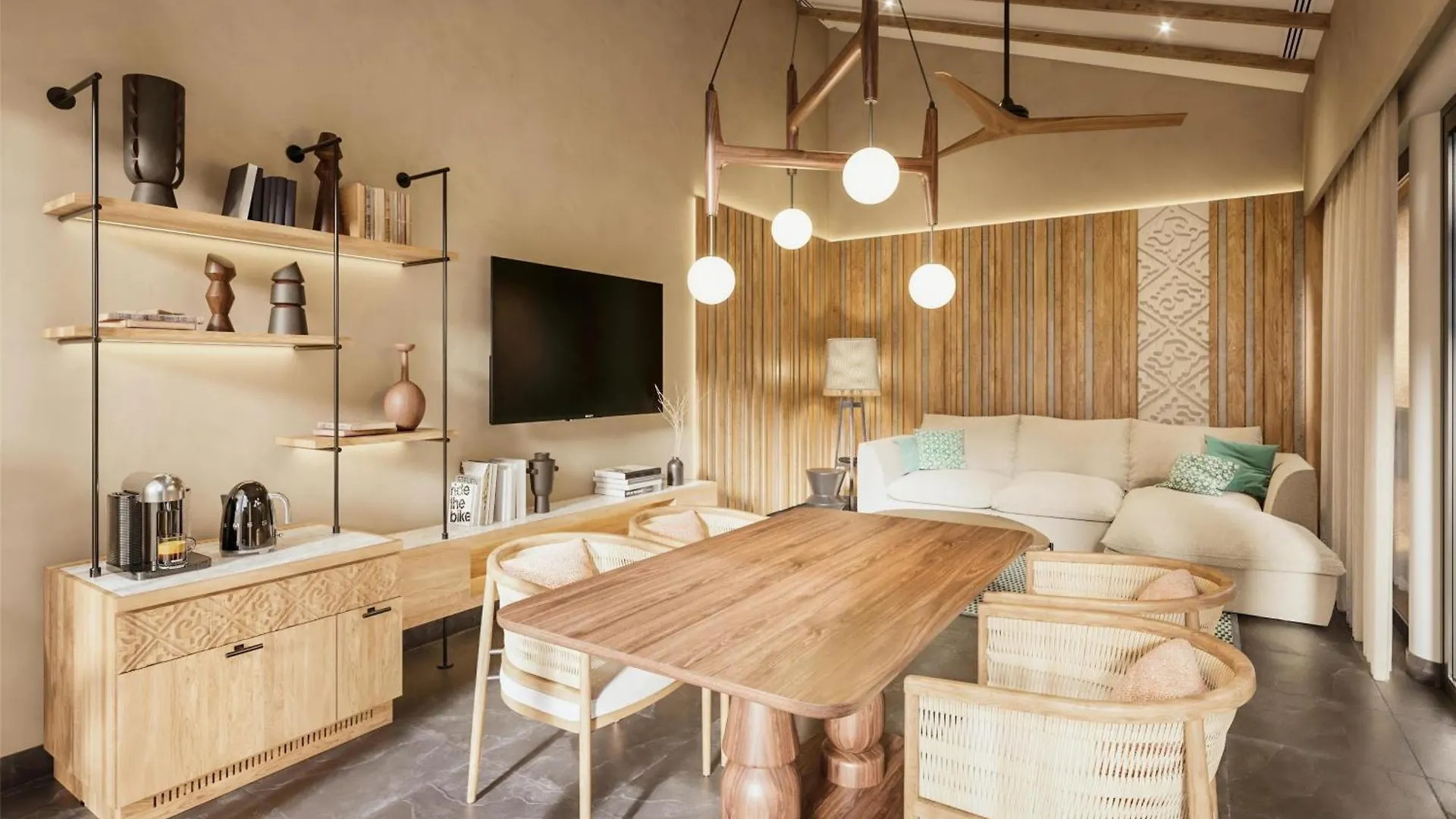 ***** Resort Banyan Tree Mayakoba Lafitte Mexico