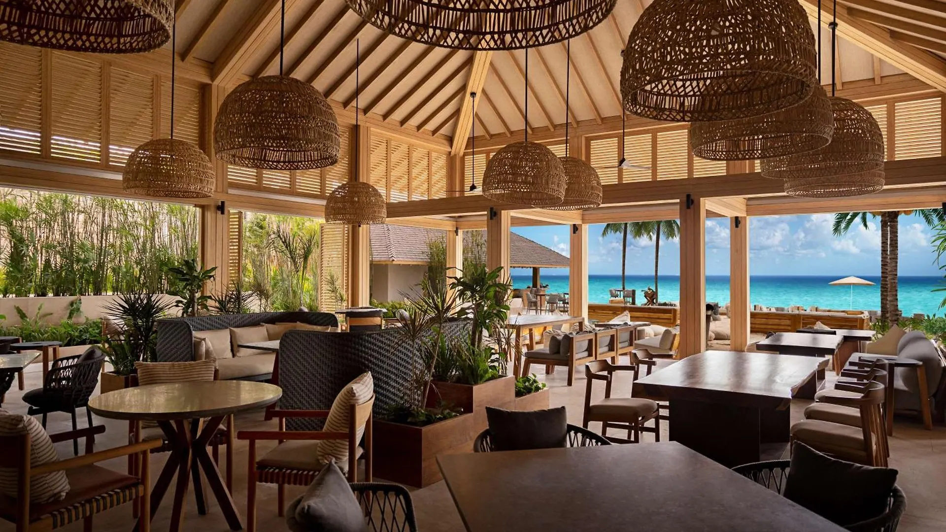 Banyan Tree Mayakoba Playa del Carmen Resort