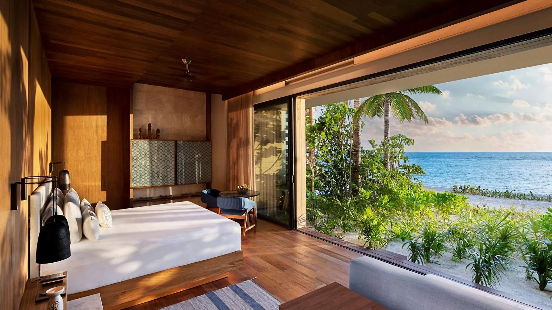 Banyan Tree Mayakoba Playa del Carmen
