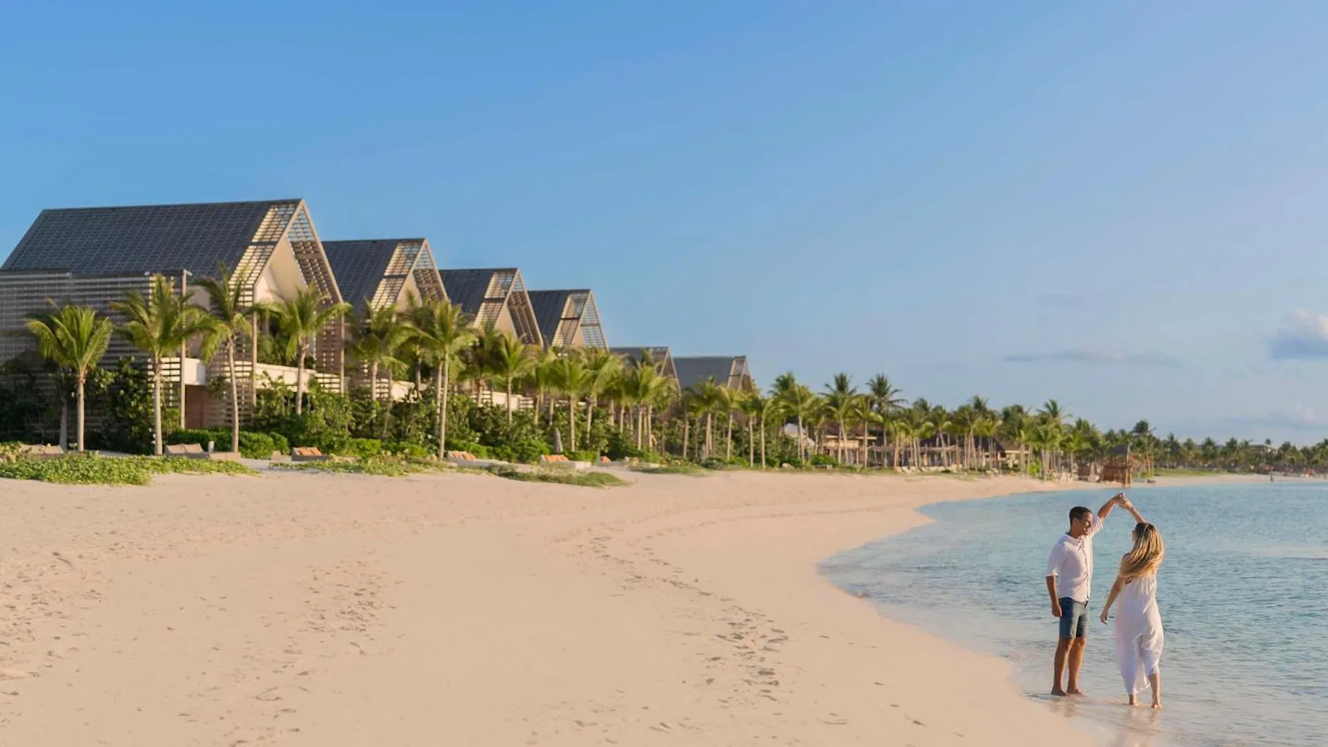 Banyan Tree Mayakoba Playa del Carmen Mexico